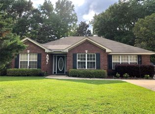 5381 Elm St, Millbrook, AL 36054