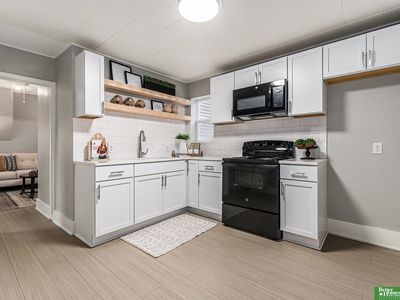 5239 S 21st St, Omaha, NE, 68107