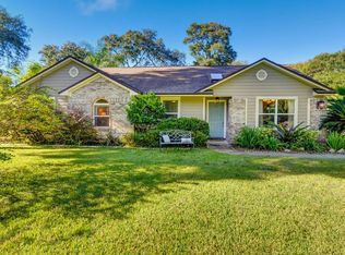 2497 Captain Hook Dr, Fernandina Beach, FL 32034
