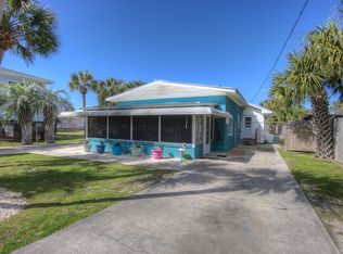 604 Petrel St, Panama City Beach, FL 32413