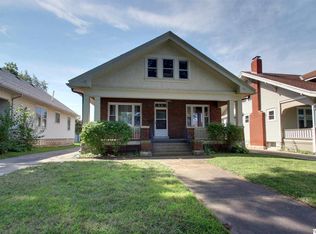 2036 Spring St, Quincy, IL 62301