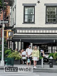 Rented by City Wide Apartments