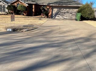 11 Tumbleweed Ct, Wichita Falls, TX 76310