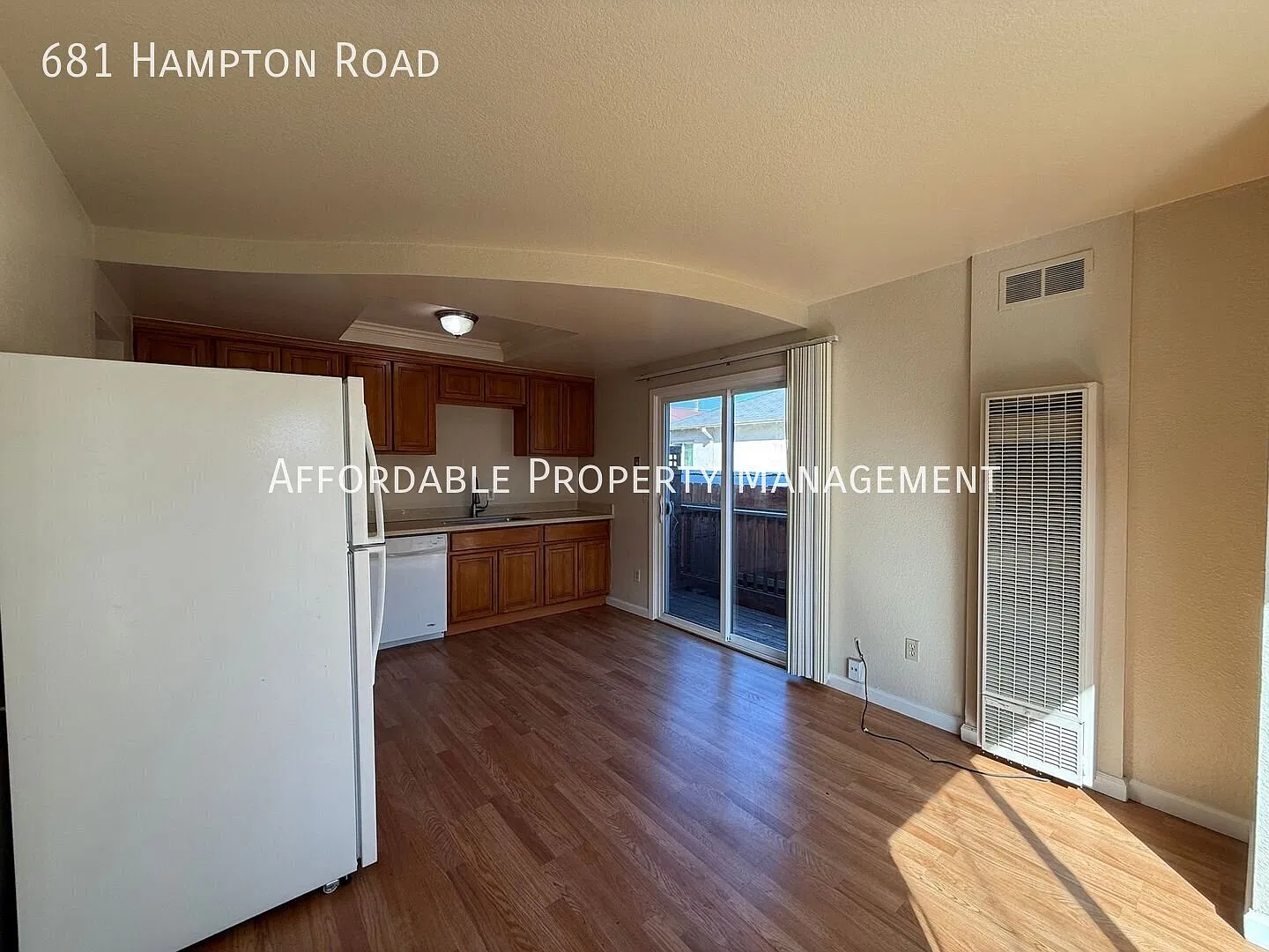681 Hampton Road, Hayward, CA 94541 — Photo 3