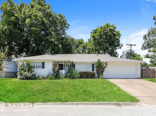 3573 Westfield Ave, Fort Worth, TX 76133