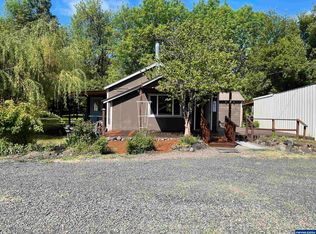 23225 Yamhill River Rd, Willamina, OR 97396