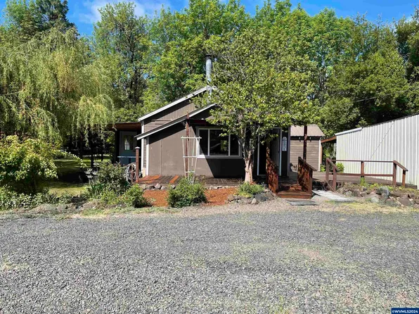23225 Yamhill River Rd, Willamina, OR 97396