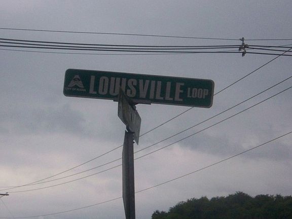5th image of 2552 Louisville Loop