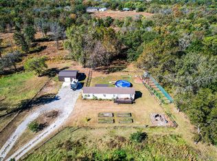 25028 S 465th West Ave, Depew, OK 74028