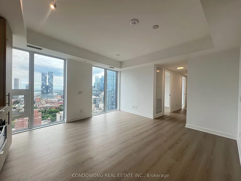 100 Queen St E #3108 — Photo 3