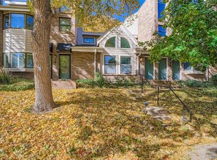 221 S Garfield St UNIT 110, Denver, CO 80209