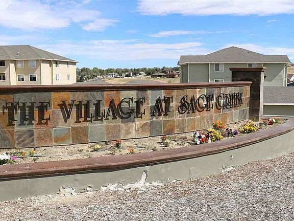 Village at Sage Creek