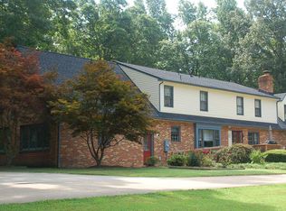 10081 Cool Spring Rd, Mechanicsville, VA 23116