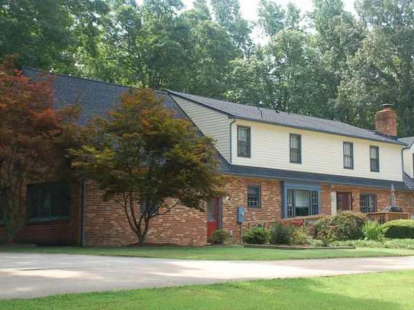 10081 Cool Spring Rd, Mechanicsville, VA 23116