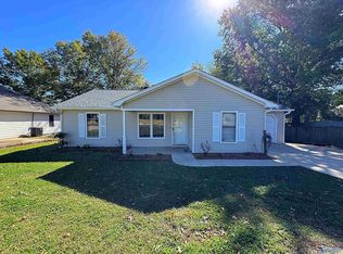 103 Whisperwood Ln, Madison, AL 35758