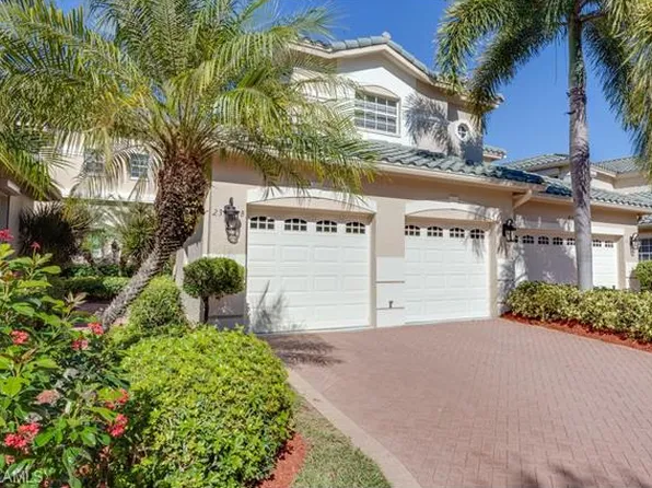 604 Vintage Reserve Ln APT B, Naples, FL 34119