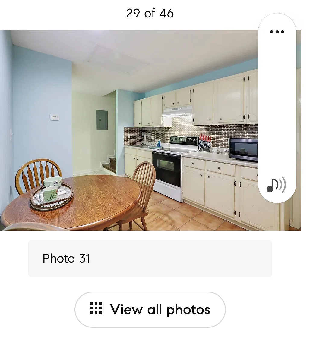3 bed, 1200 sqft, $1,400 — Photo 4