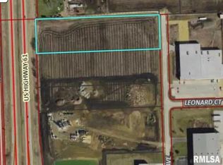 800 N 16th Ave, Eldridge, IA