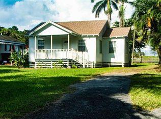 36991 3rd St, Canal Point, FL 33438