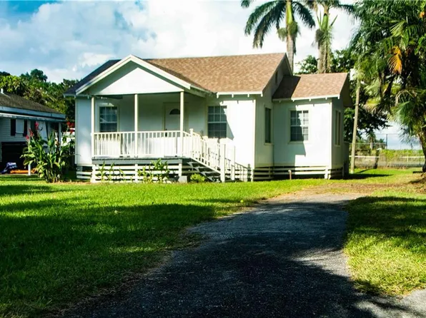 36991 3rd Street, Canal Point, FL 33438