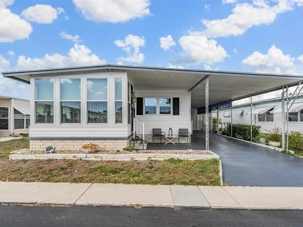 257 Sago Palm St, Largo, FL 33778