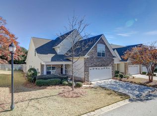 56 Barnwood Cir, Greenville, SC 29607