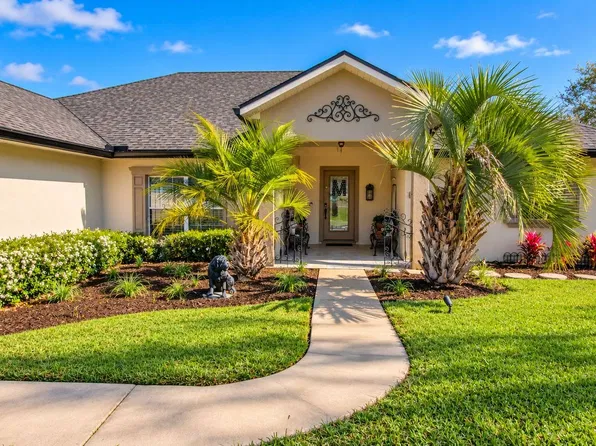 4565 SE 3rd Pl, Keystone Heights, FL 32656