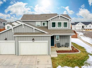 622 Wild Honey Dr, Berthoud, CO 80513
