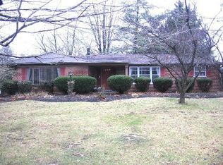 5809 Elwynn Dr, Milford, OH 45150