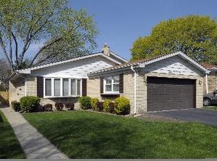 844 S Cleveland Ave, Arlington Heights, IL 60005