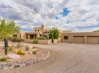 3701 N Wendell Rd, Tucson, AZ 85749