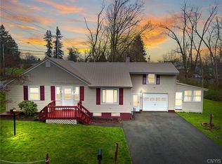 900 County Route 37, Central Square, NY 13036