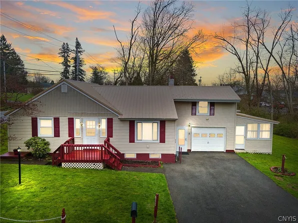 900 County Route 37, Central Square, NY 13036