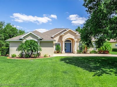 7078 Strafford Oaks Dr, Sebring, FL, 33875