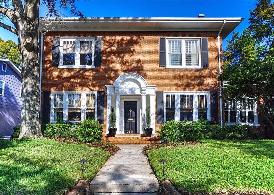 1st image of 2611 W Parkland Blvd