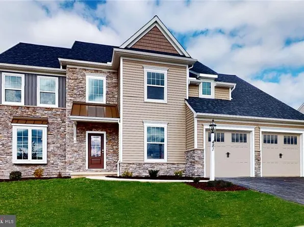 481 Apple Hollow Rd #16T9MV, Mechanicsburg, PA 17055