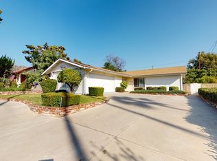 1300 N Azusa Ave, Azusa, CA 91702