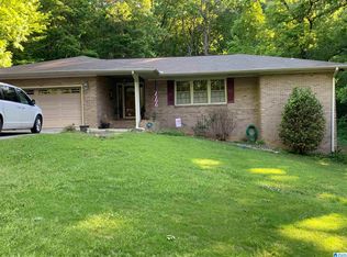 225 Shamrock Rd, Anniston, AL 36207