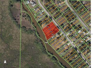 175 Summerset Dr, Punta Gorda, FL 33982