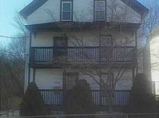 222 Mason St, Woonsocket, RI 02895