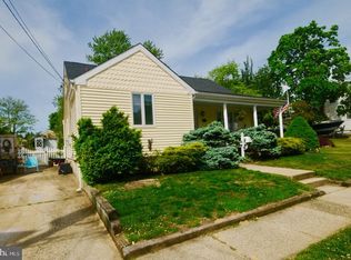 147 Kinsman Rd, Florence, NJ 08518