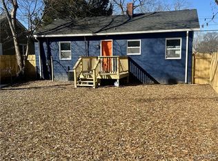 2200 Joplin Ave, Richmond, VA 23224
