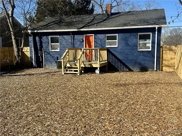 2200 Joplin Ave, Richmond, VA 23224