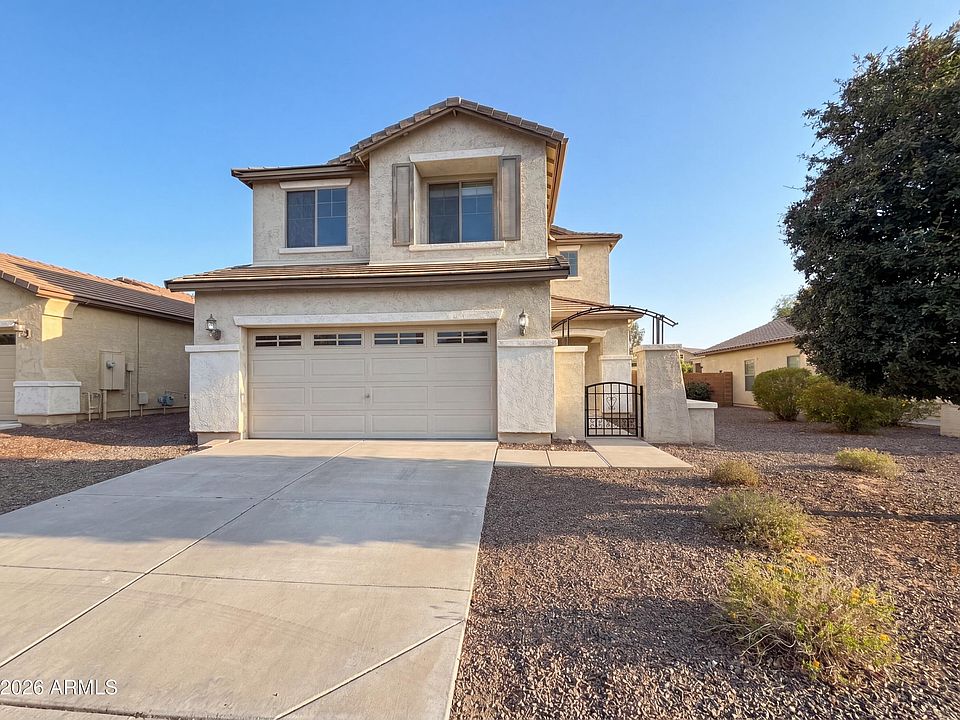 1st image of 20504 N 261ST Avenue