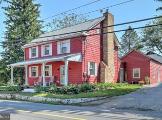 430 Red Mill Rd, Etters, PA 17319
