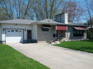 3504 S Franklin St, Michigan City, IN
