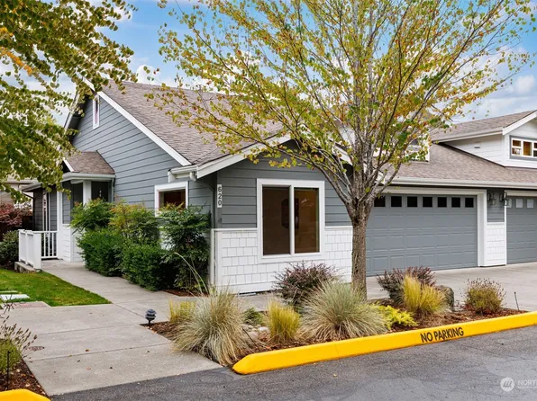 620 Sunflower Lane, Bellingham, WA 98226