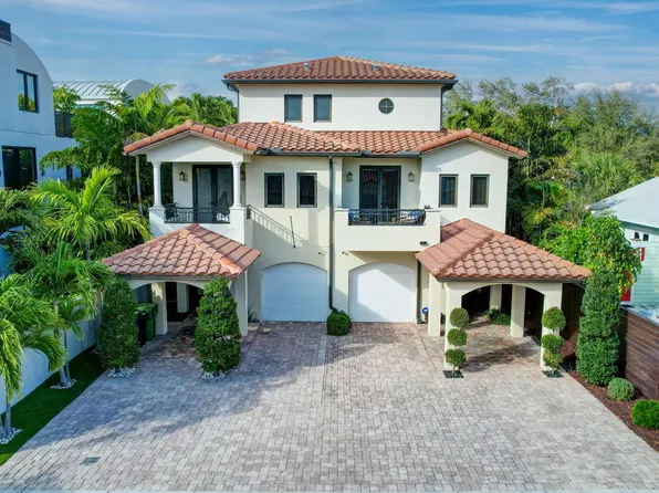 1627 NE 1st Street, Fort Lauderdale, FL 33301