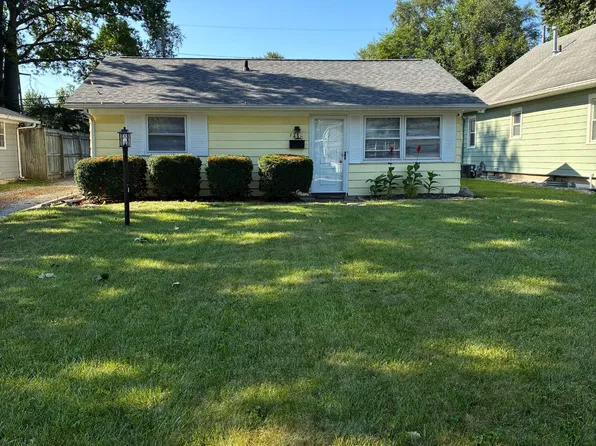 1230 Vance Ave, Fort Wayne, IN 46805