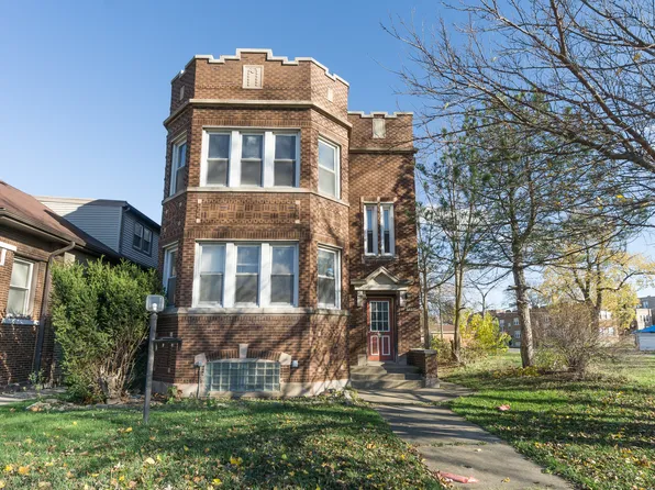 7351 S Indiana Ave, Chicago, IL 60619